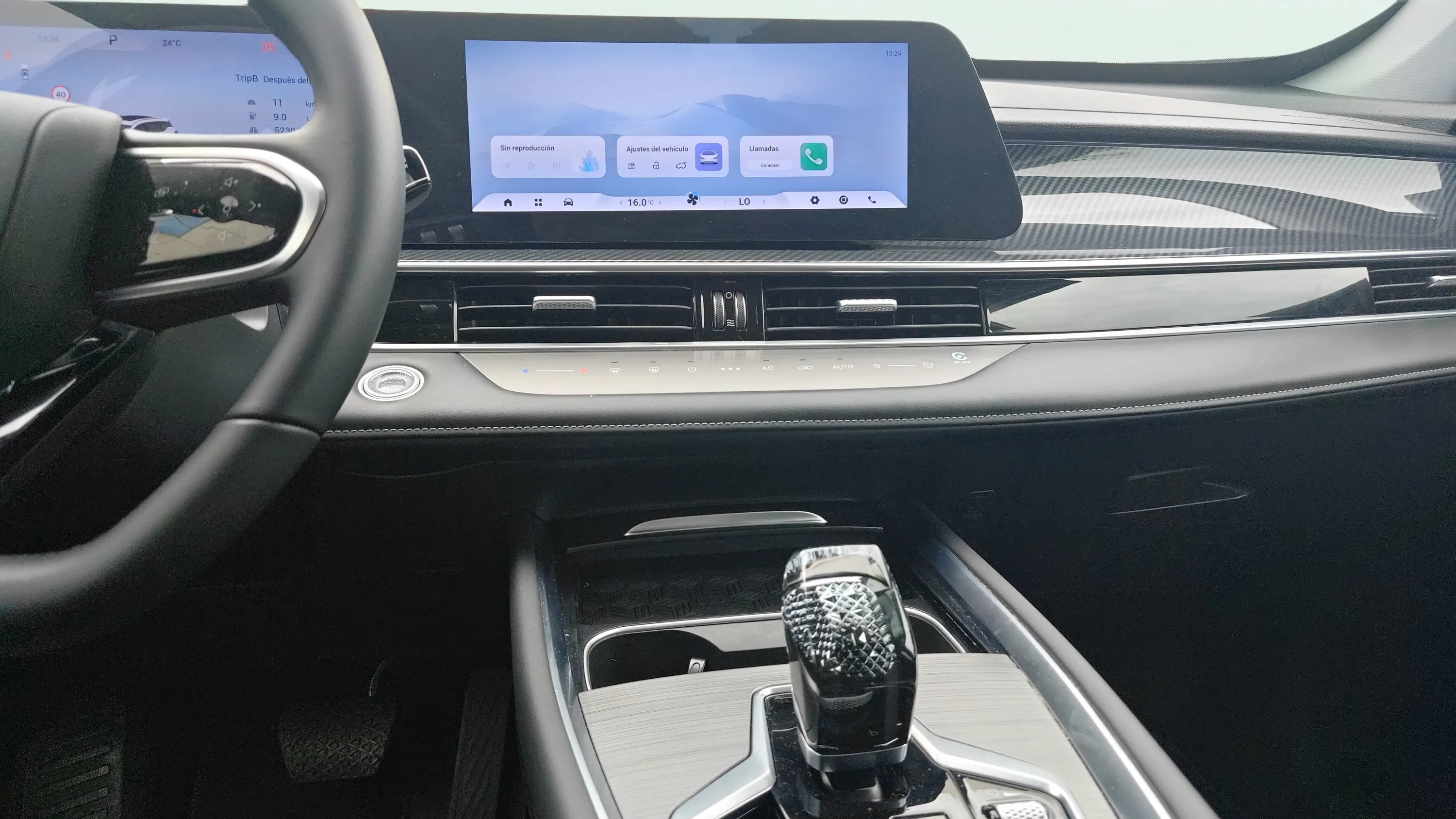 Ebro s700 1.6 T-GDi Luxury 7 DCT - foto 12