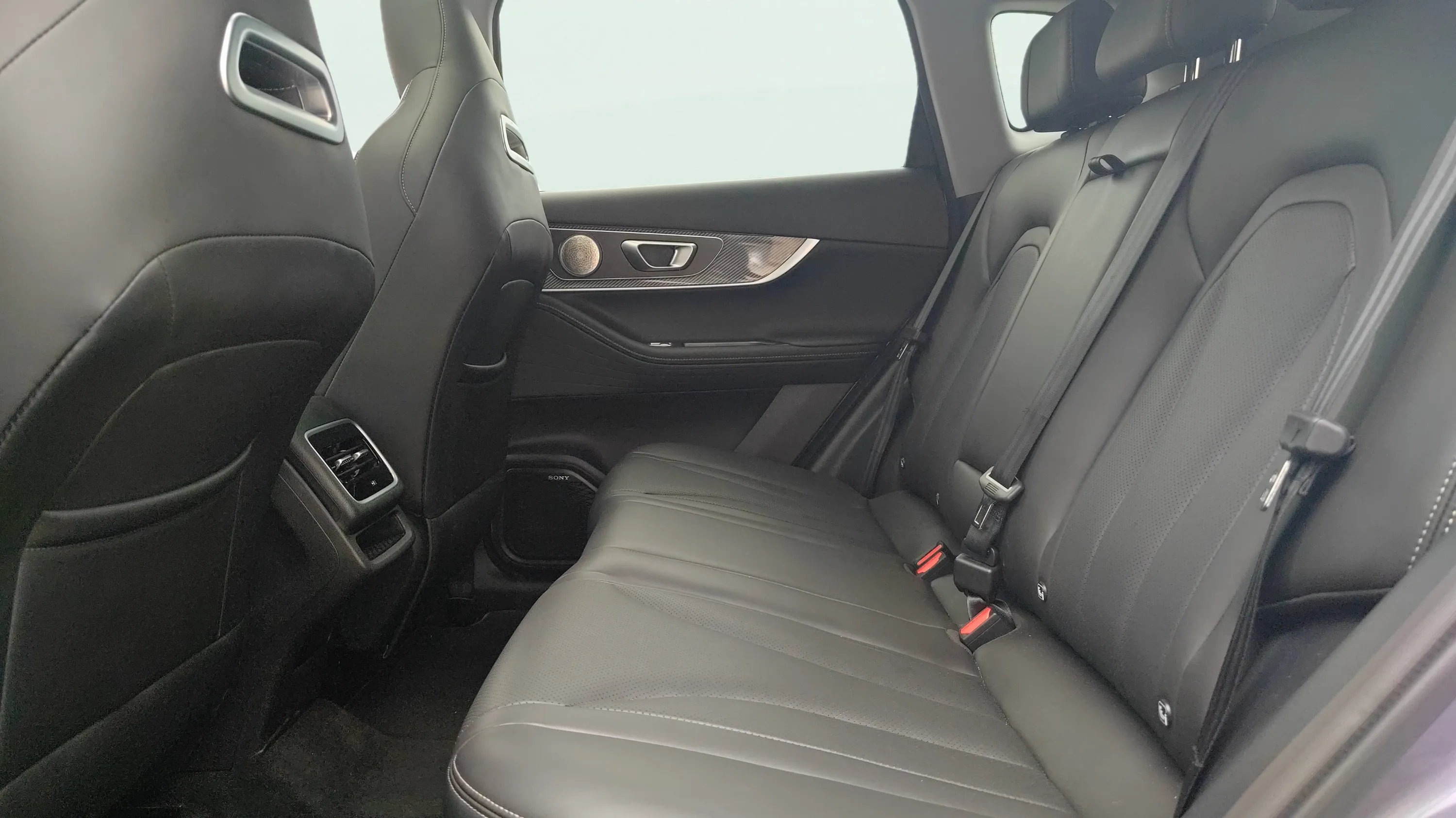 Ebro s700 1.6 T-GDi Luxury 7 DCT - foto 14