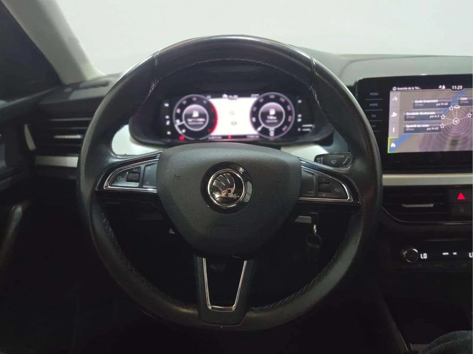 Škoda Scala 1.0 TSI Style - foto 15