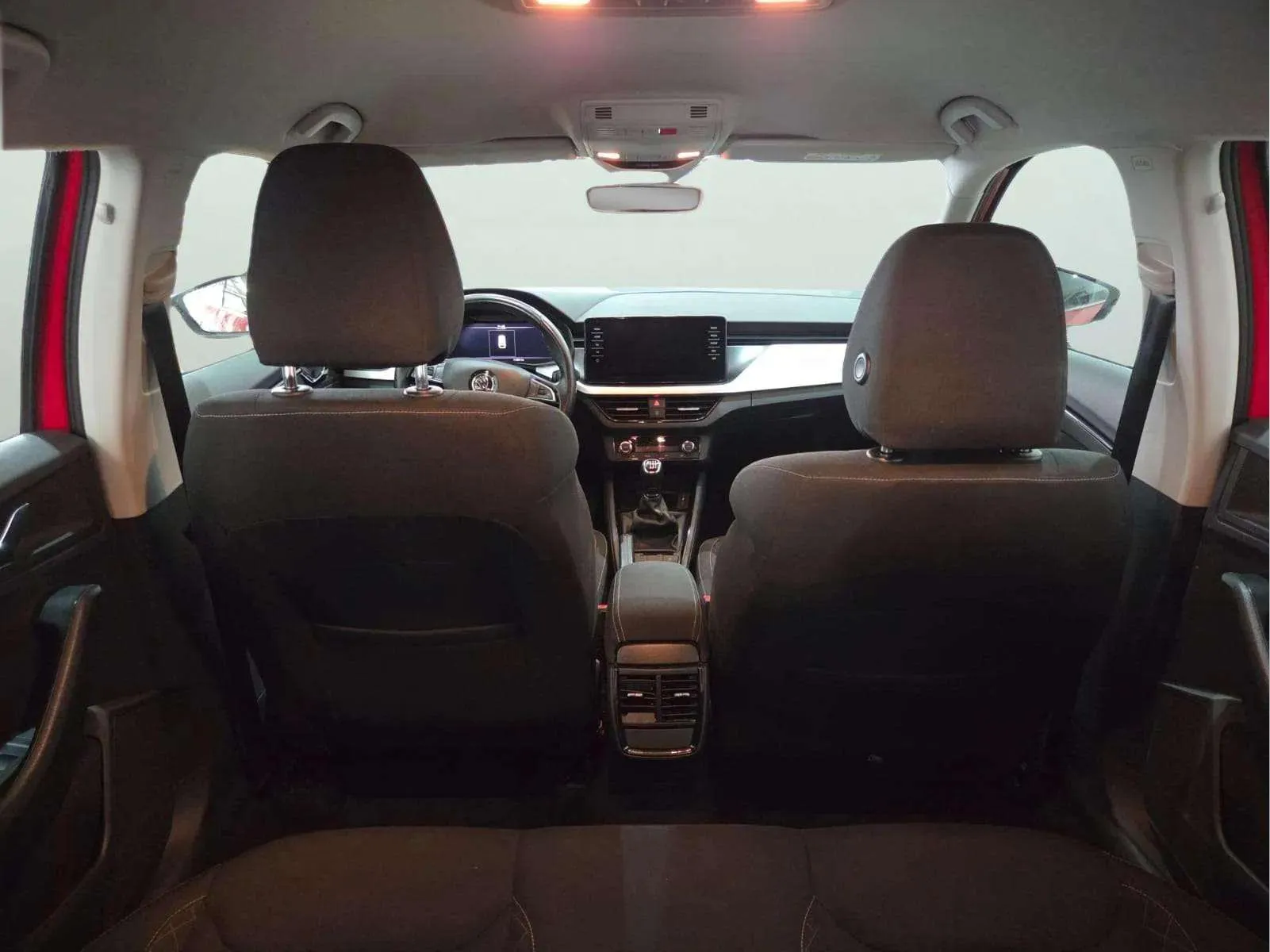 Škoda Scala 1.0 TSI Style - foto 12