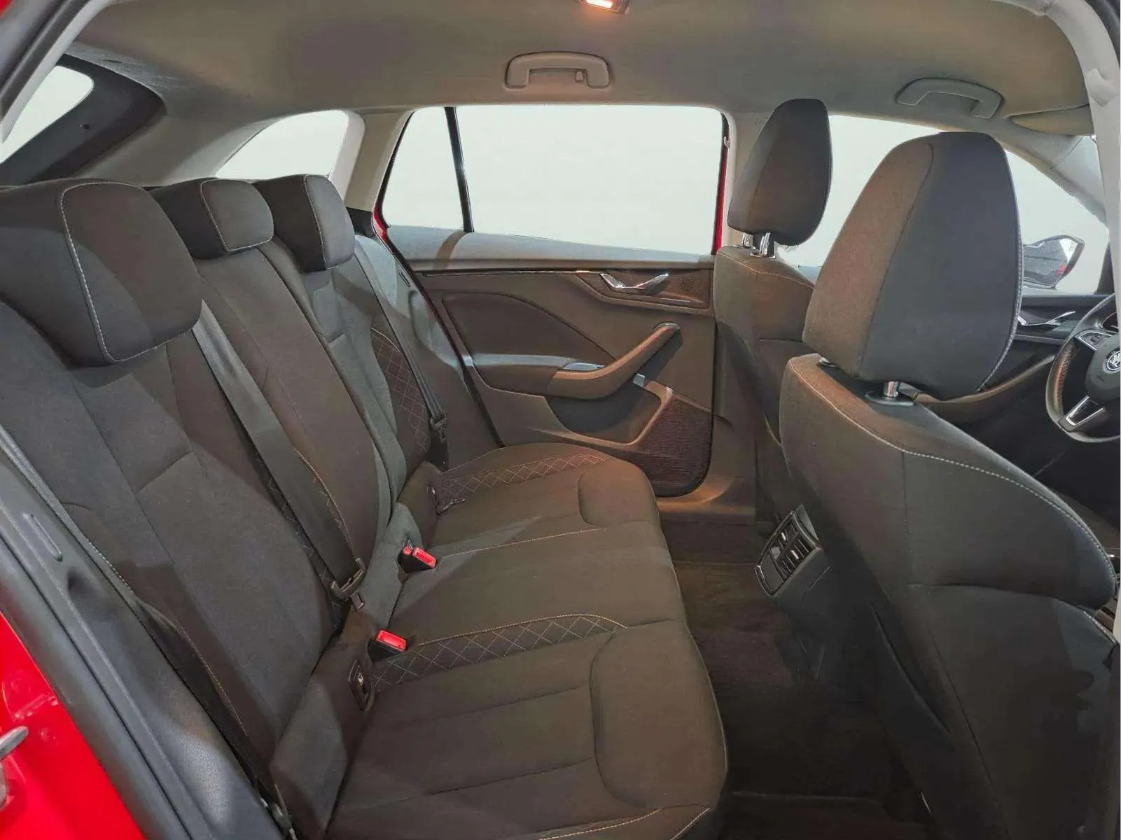Škoda Scala 1.0 TSI Style - foto 10
