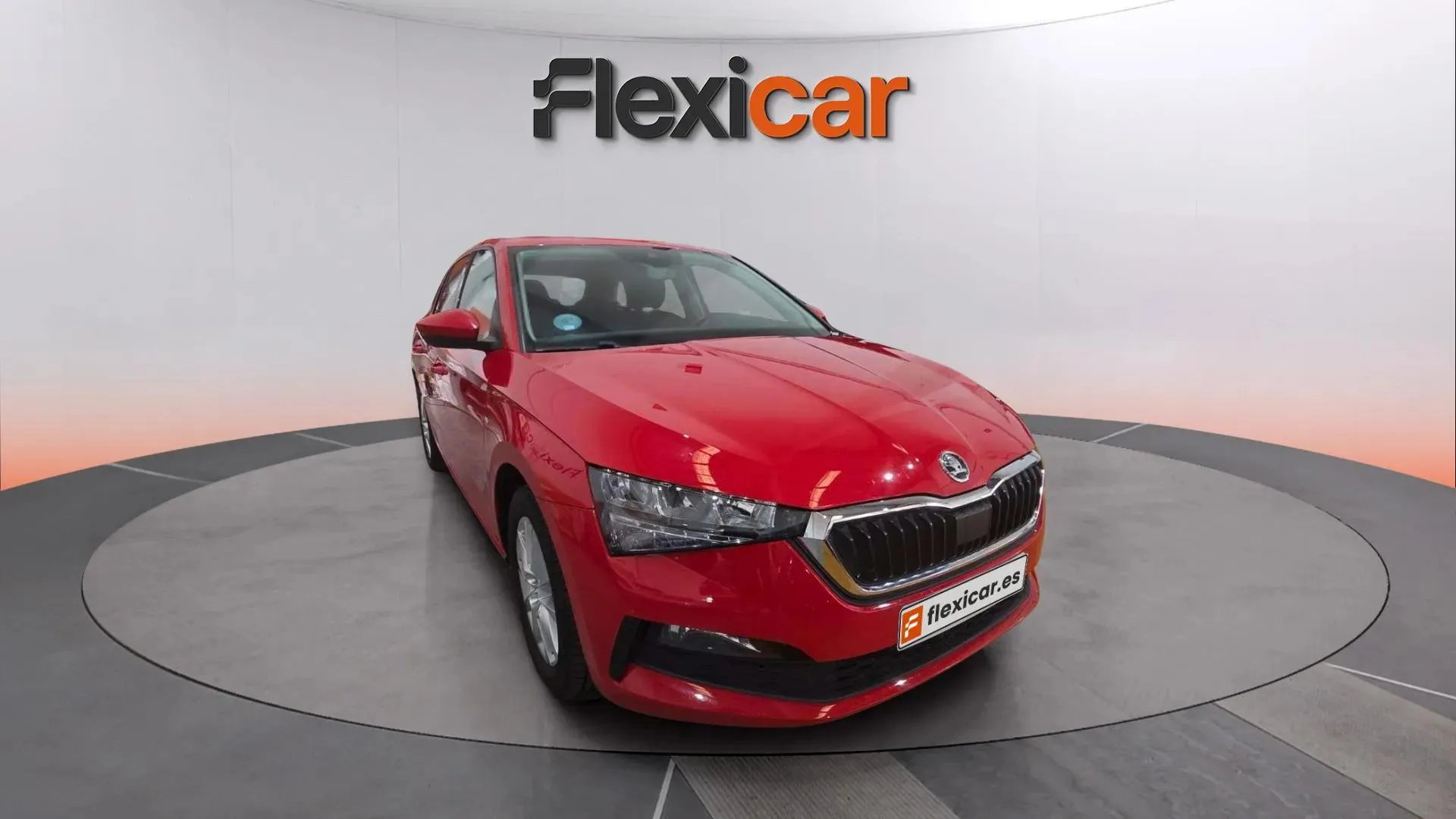 Škoda Scala 1.0 TSI Style