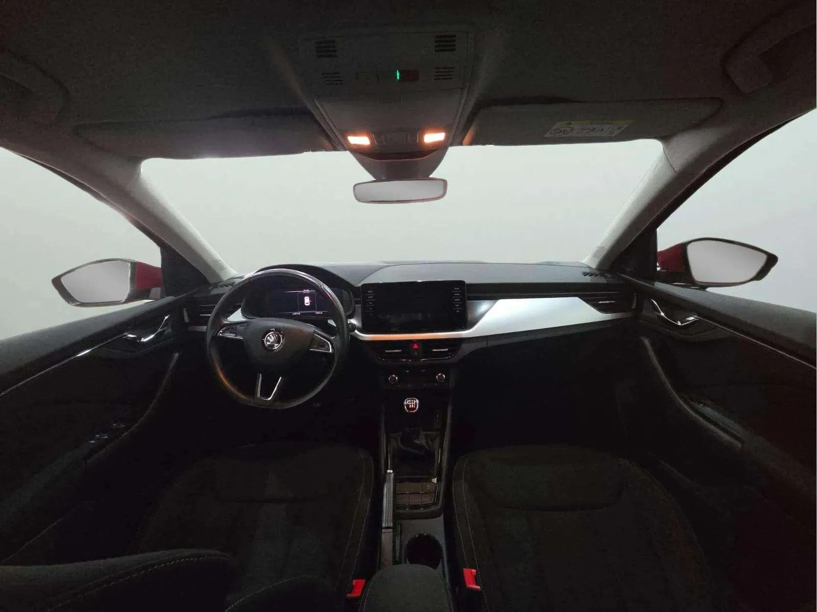 Škoda Scala 1.0 TSI Style - foto 13