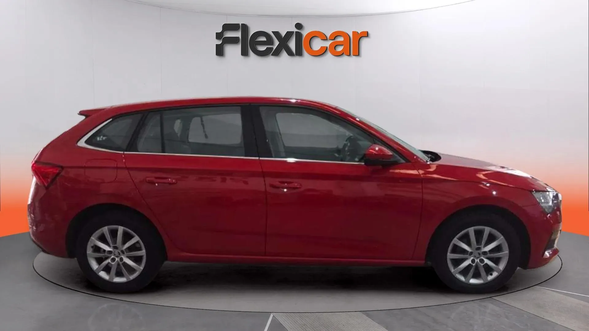 Škoda Scala 1.0 TSI Style - foto 2