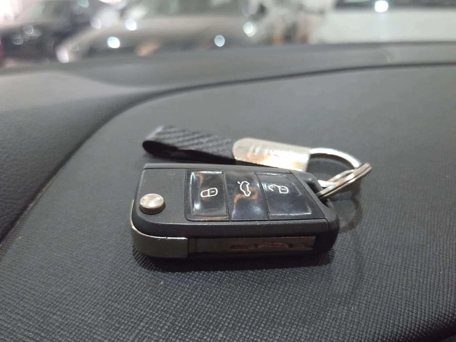 Škoda Scala 1.0 TSI Style - foto 28