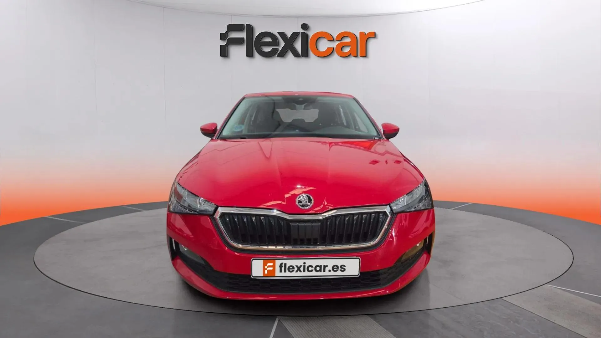Škoda Scala 1.0 TSI Style - foto 7
