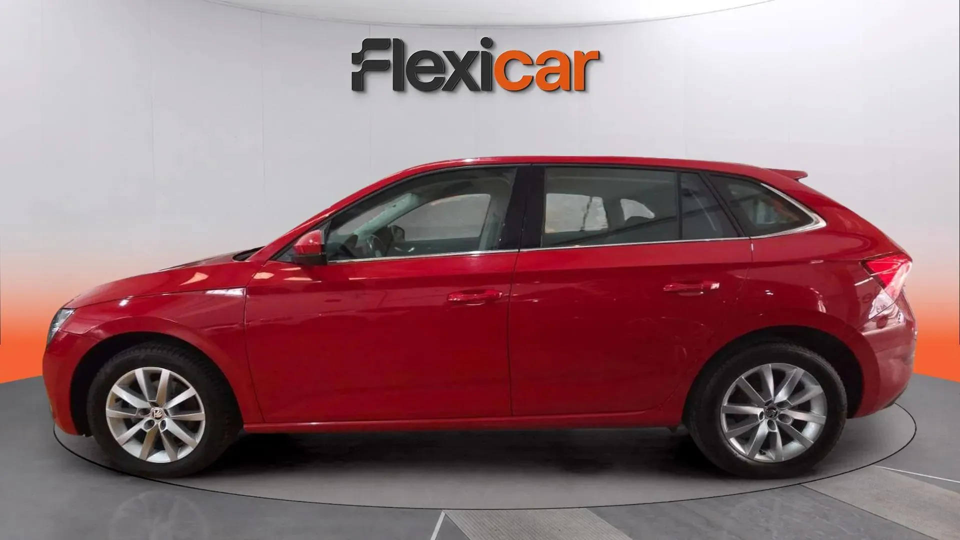 Škoda Scala 1.0 TSI Style - foto 6