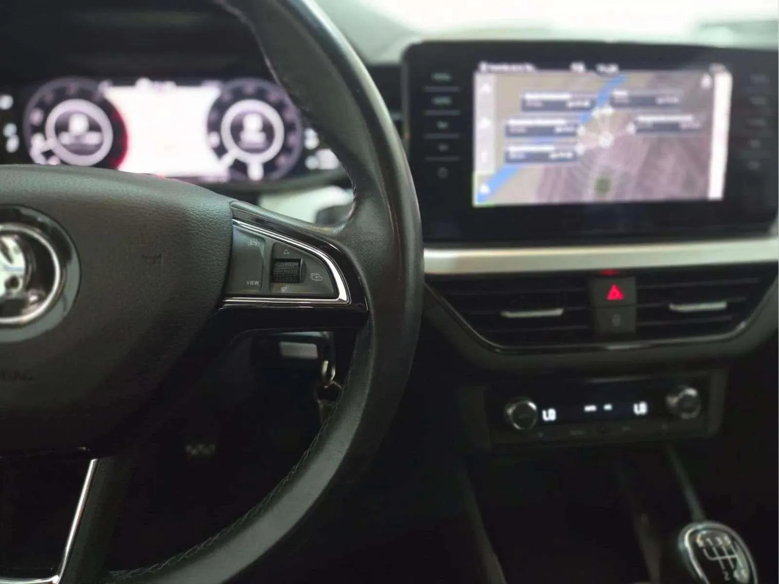 Škoda Scala 1.0 TSI Style - foto 18