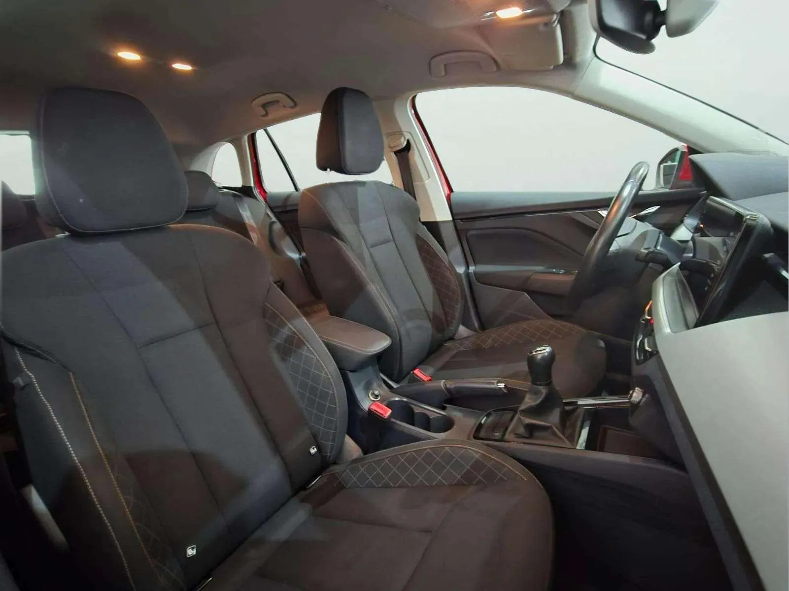 Škoda Scala 1.0 TSI Style - foto 9
