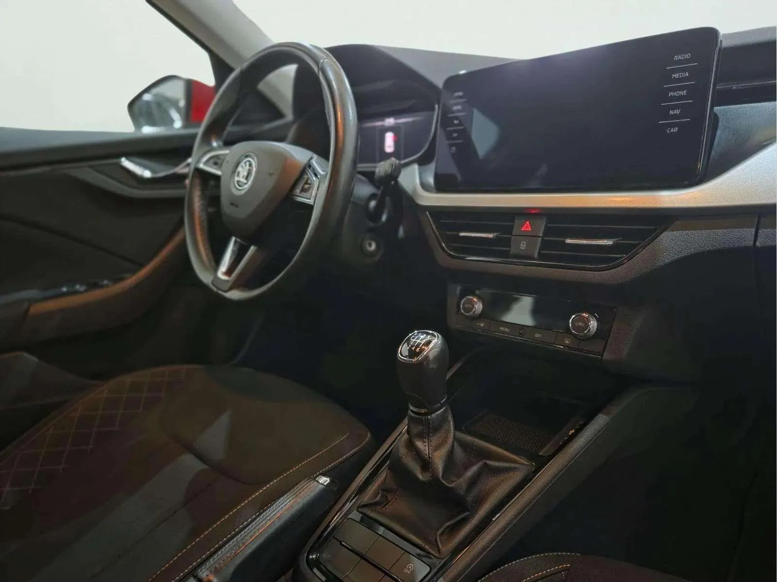 Škoda Scala 1.0 TSI Style - foto 14