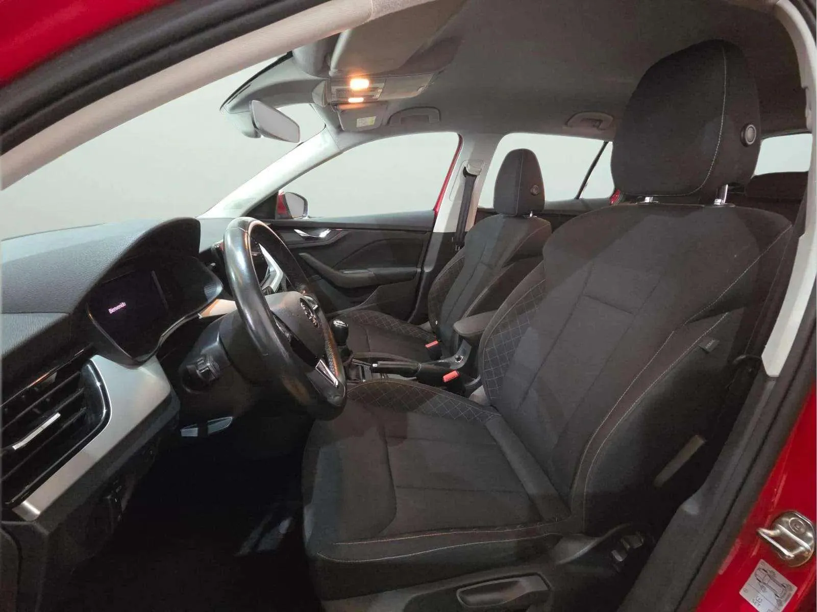 Škoda Scala 1.0 TSI Style - foto 8
