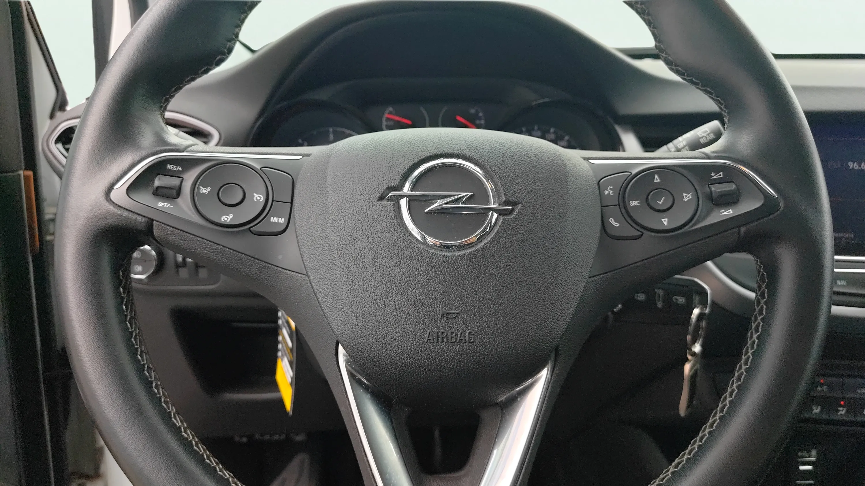 Opel Crossland 1.6T Excellence - foto 11