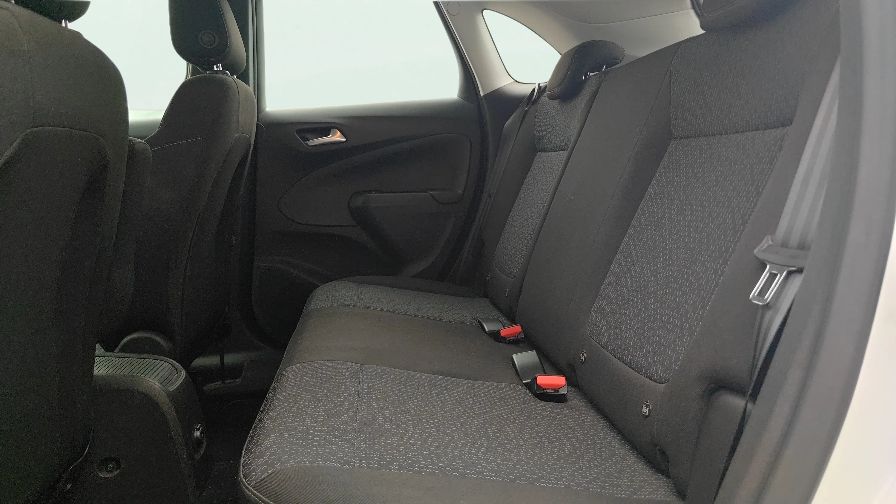 Opel Crossland 1.6T Excellence - foto 14