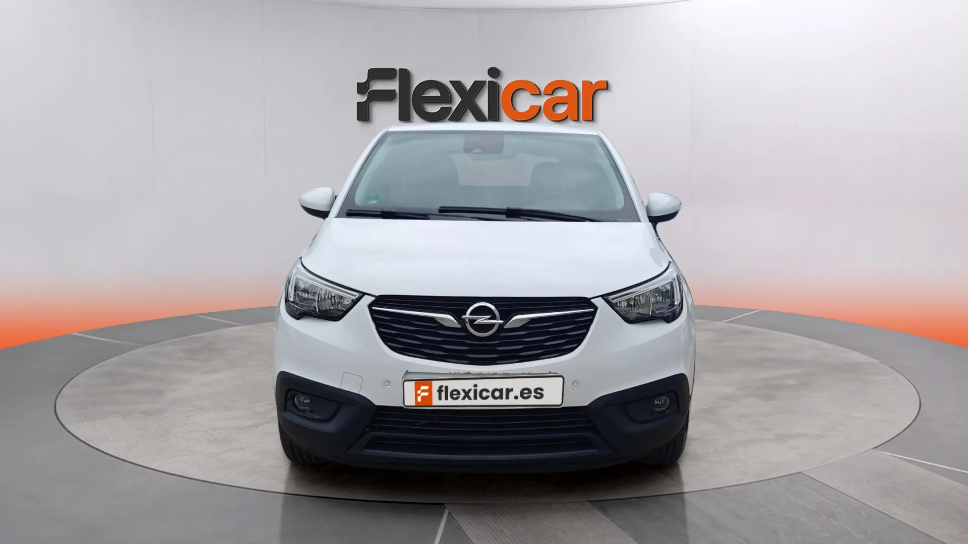 Opel Crossland 1.6T Excellence - foto 2