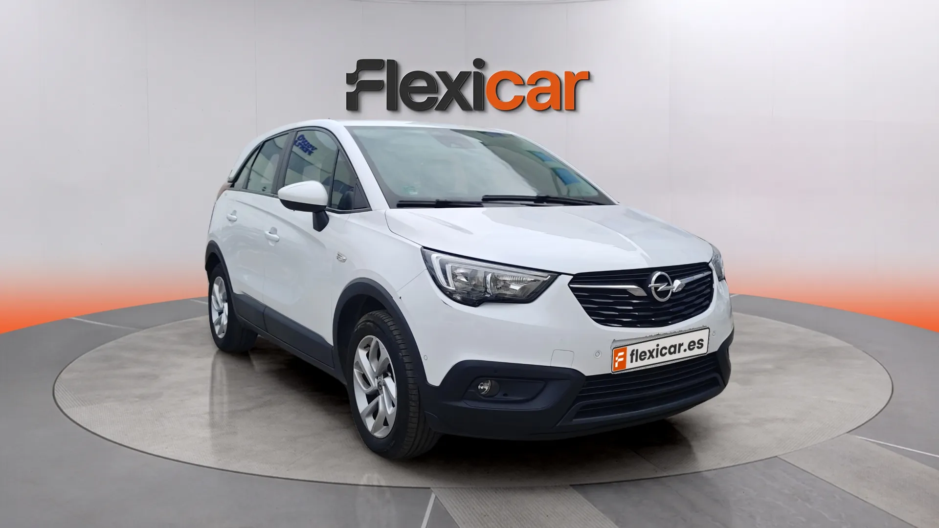 Opel Crossland 1.6T Excellence