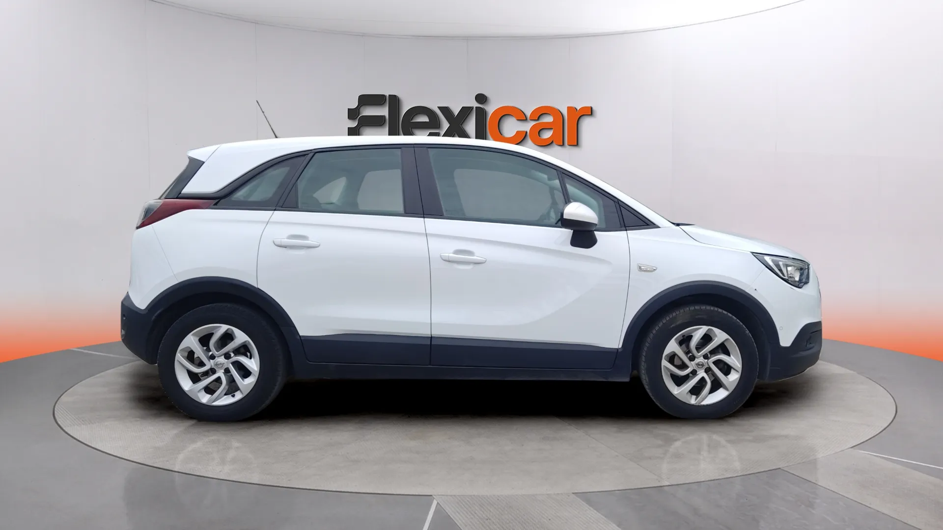 Opel Crossland 1.6T Excellence - foto 8
