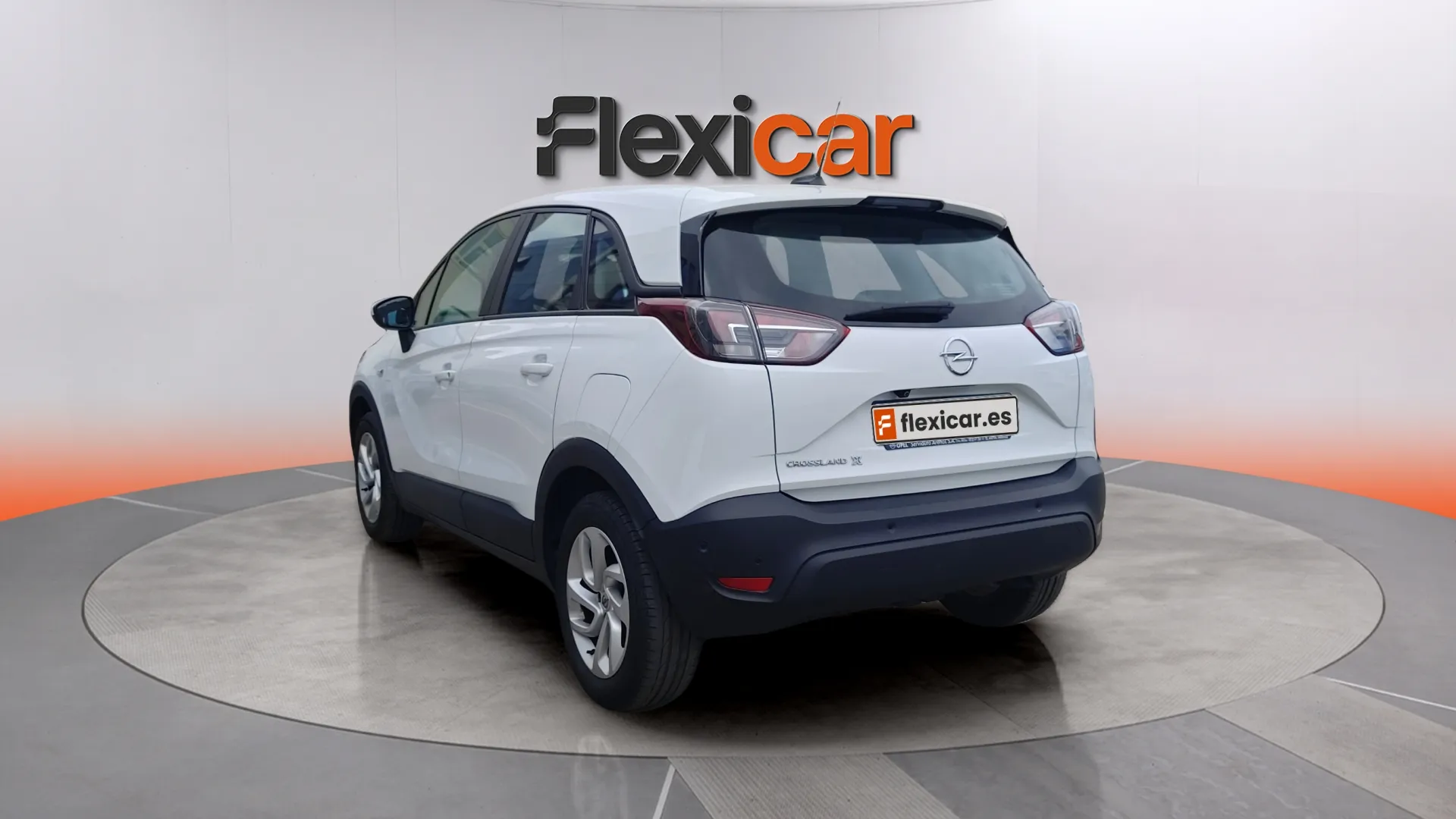 Opel Crossland 1.6T Excellence - foto 5