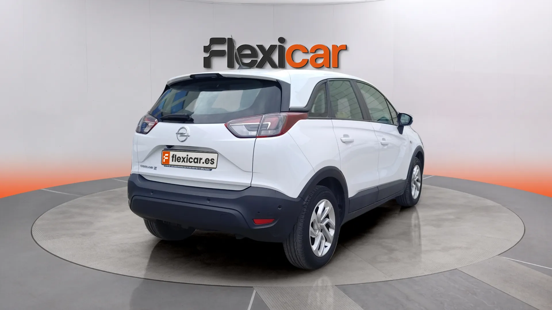 Opel Crossland 1.6T Excellence - foto 7