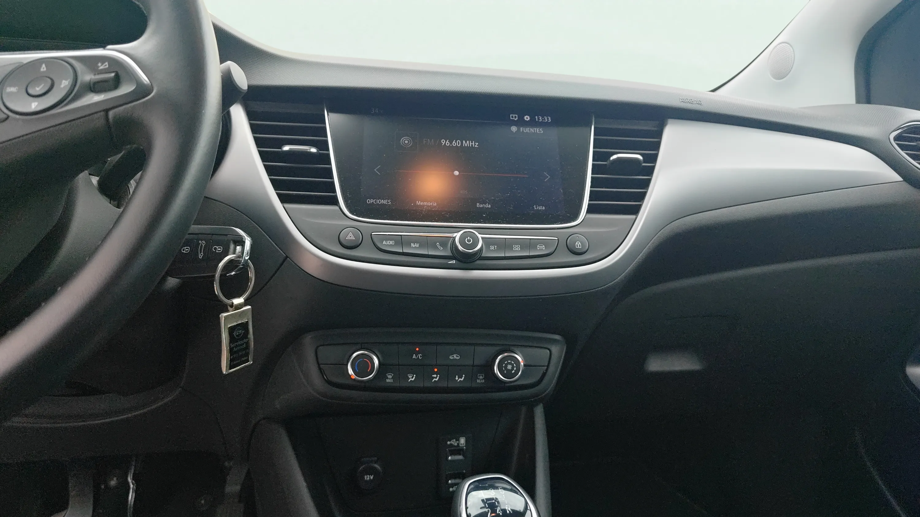 Opel Crossland 1.6T Excellence - foto 10
