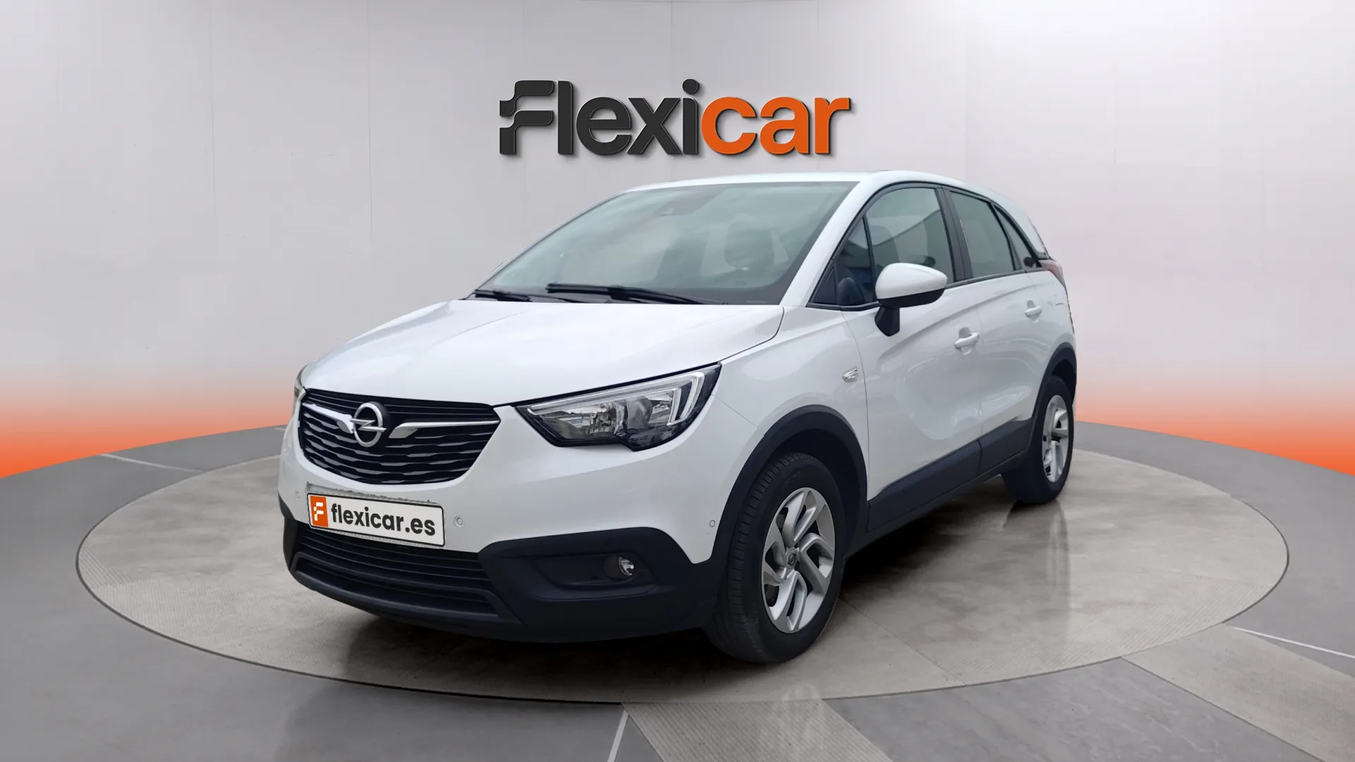 Opel Crossland 1.6T Excellence - foto 3