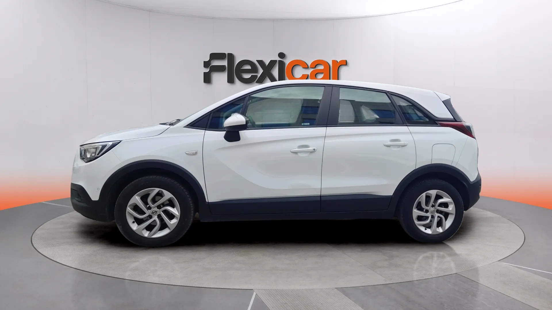 Opel Crossland 1.6T Excellence - foto 4
