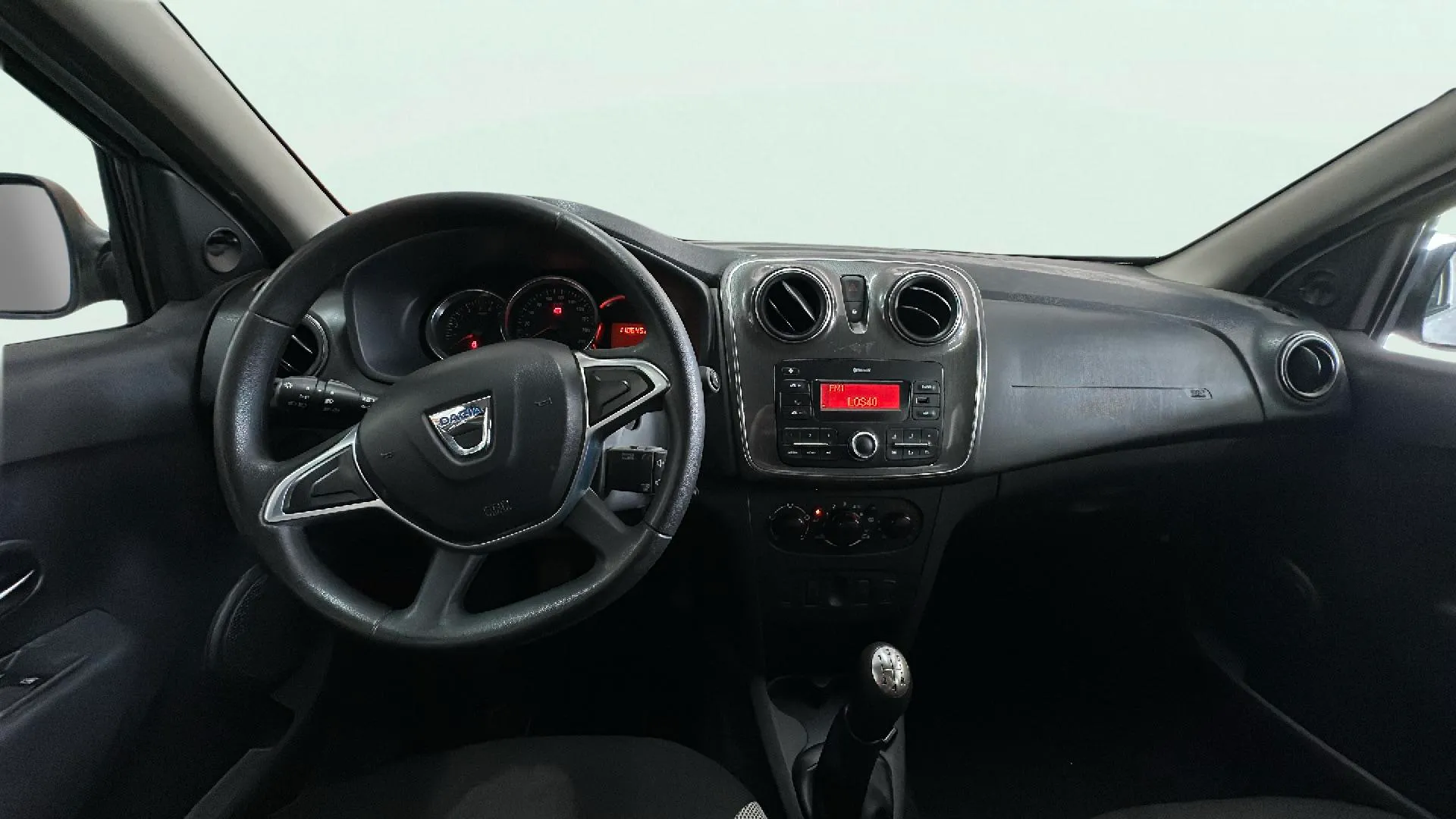 Dacia Sandero Stepway Essential TCe - foto 15
