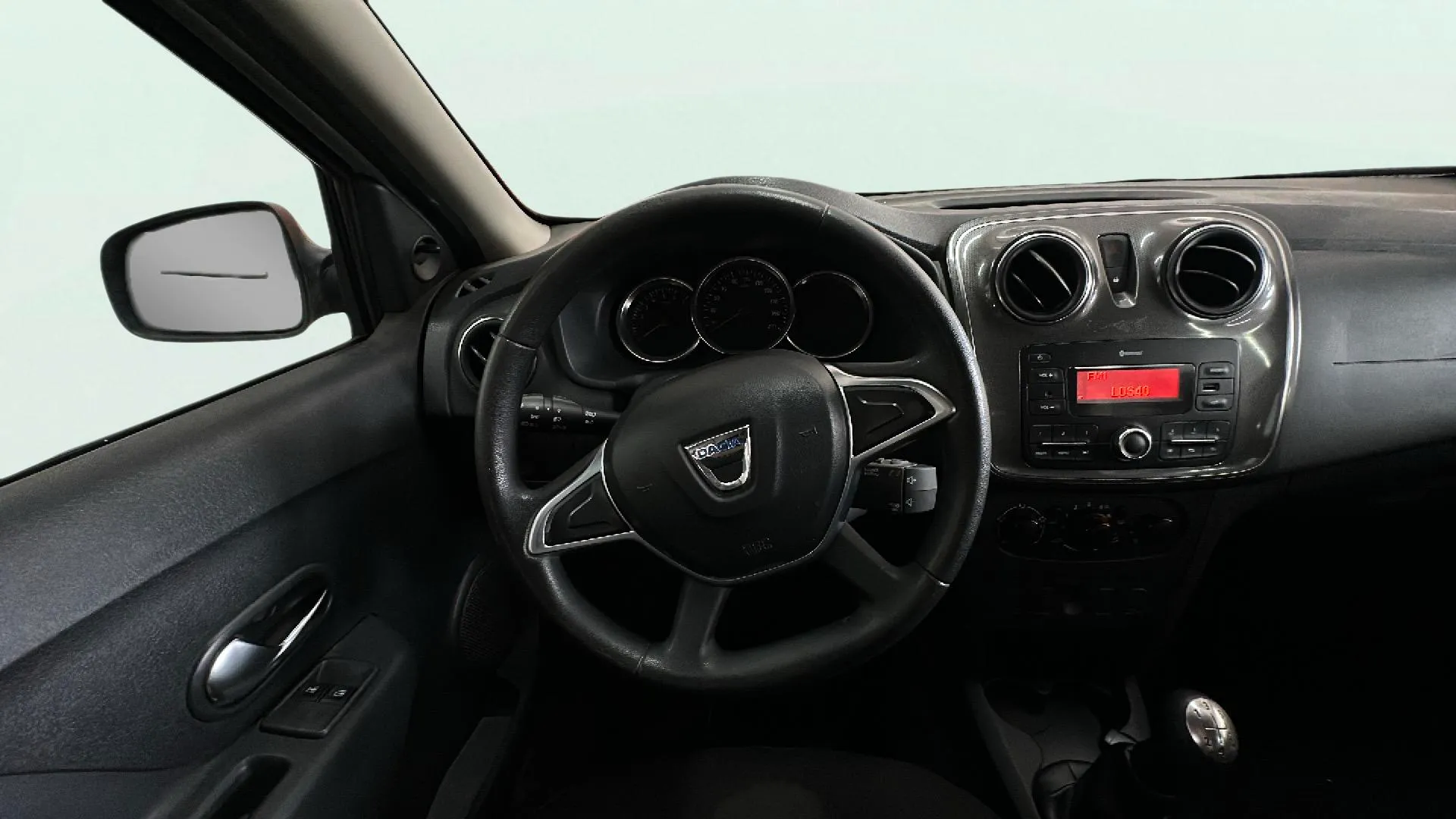 Dacia Sandero Stepway Essential TCe - foto 6