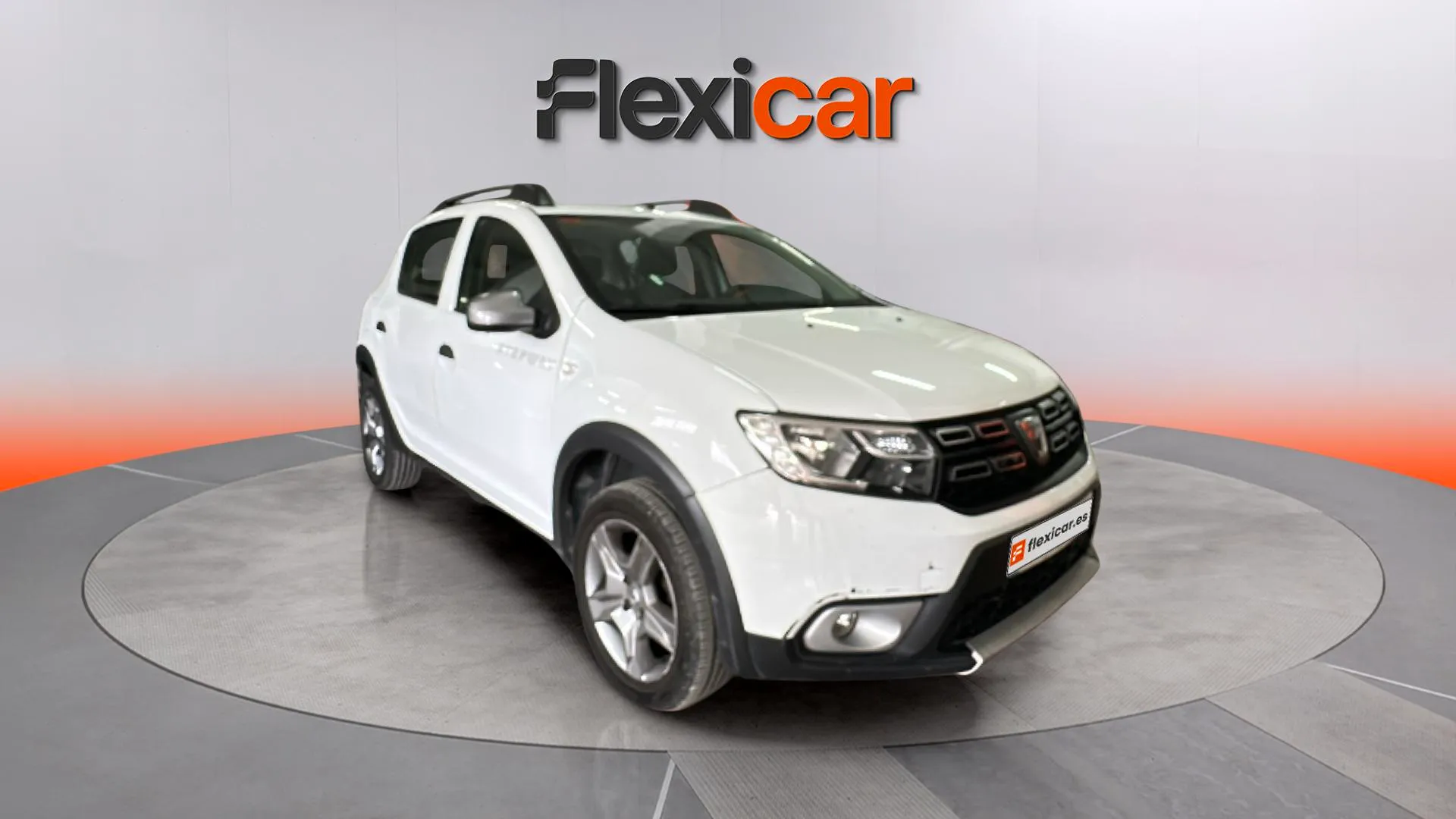 Dacia Sandero Stepway Essential TCe