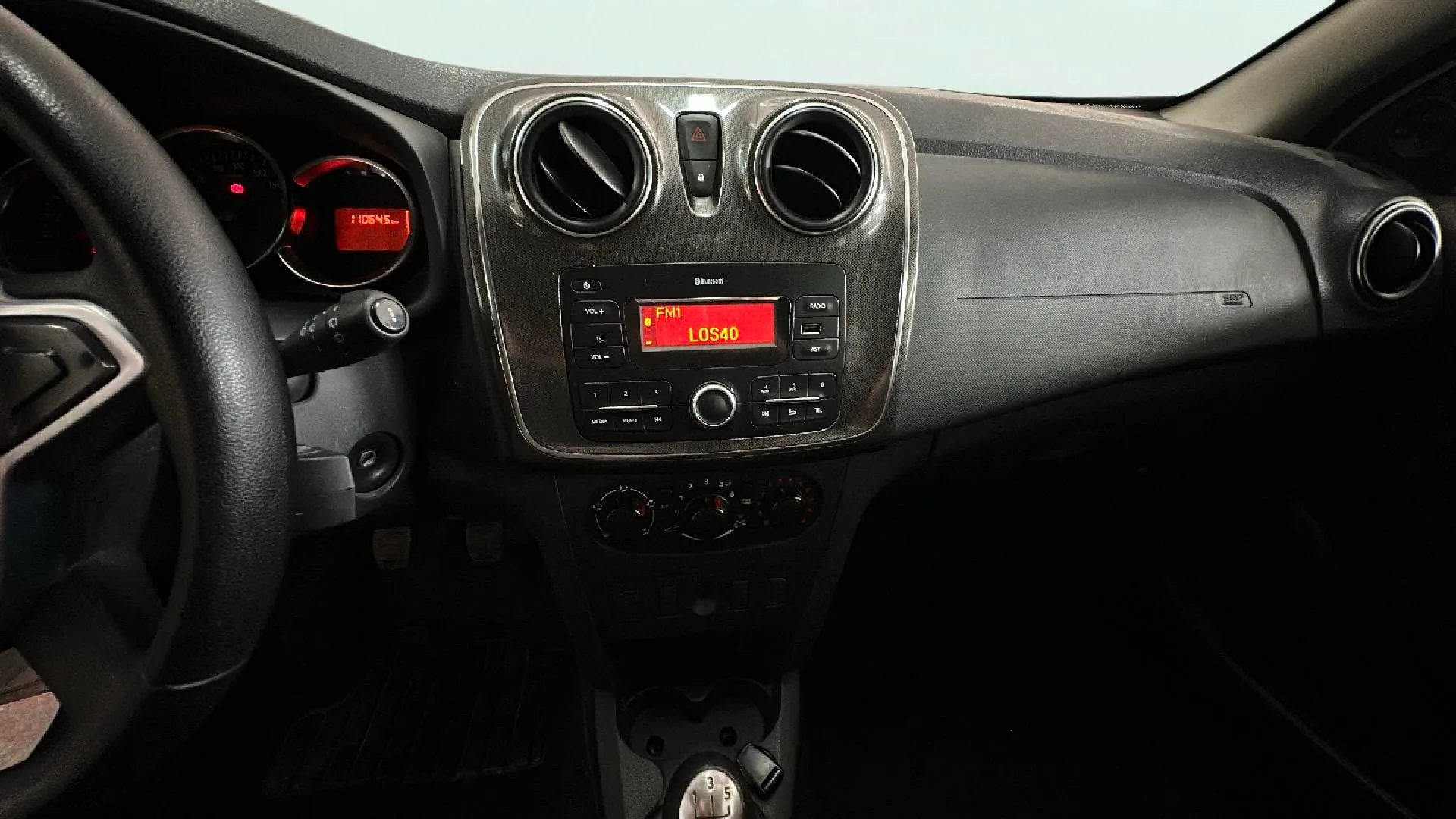 Dacia Sandero Stepway Essential TCe - foto 8