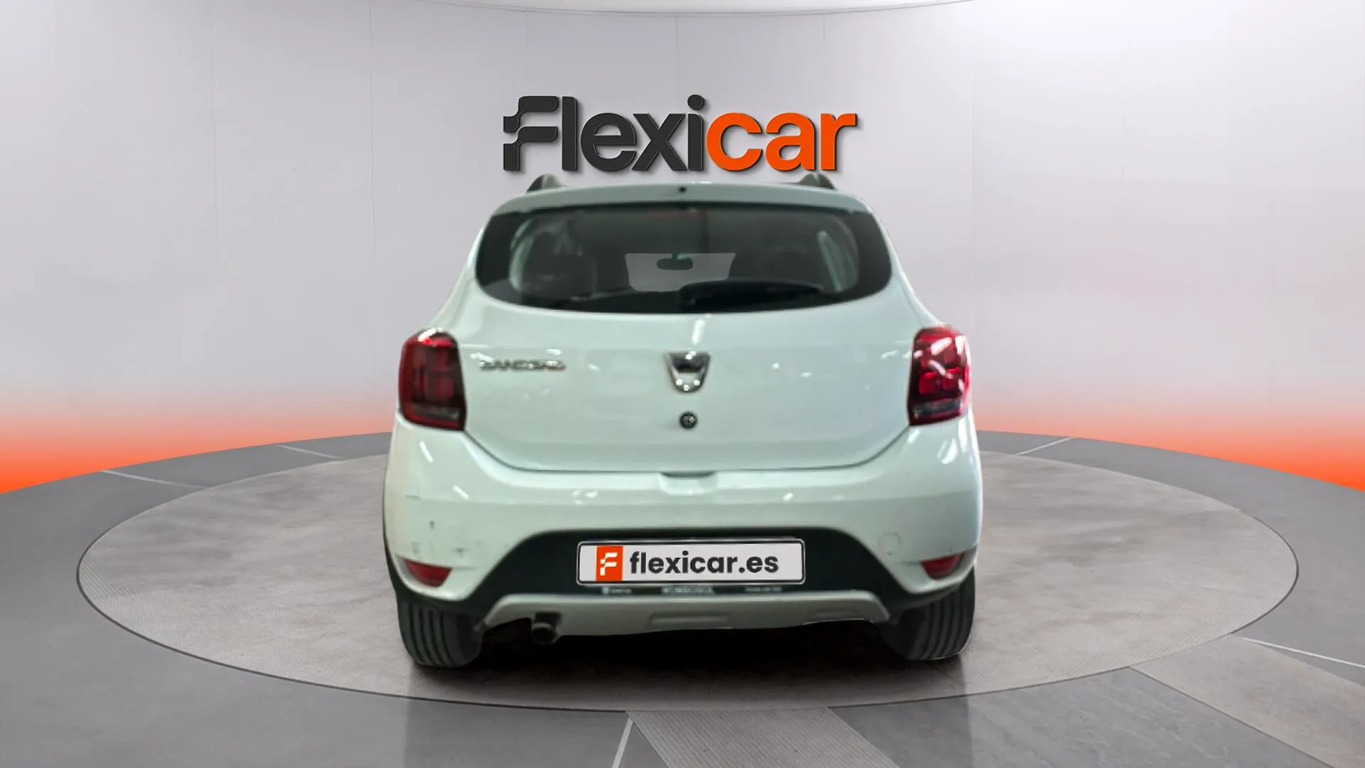 Dacia Sandero Stepway Essential TCe - foto 4