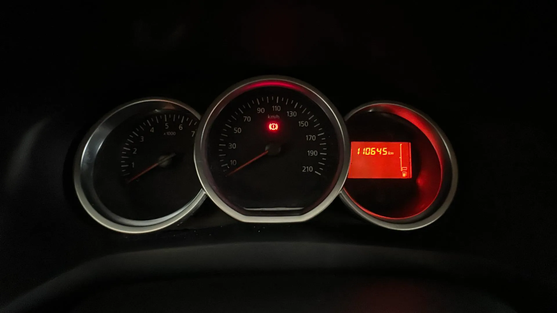 Dacia Sandero Stepway Essential TCe - foto 7