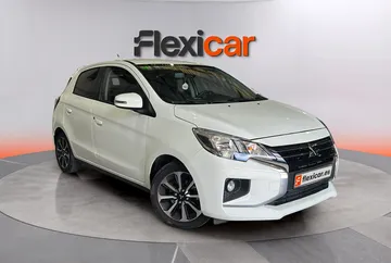 mitsubishi space star 120 mpi kaiteki gasolina manual lleida 903000000291496