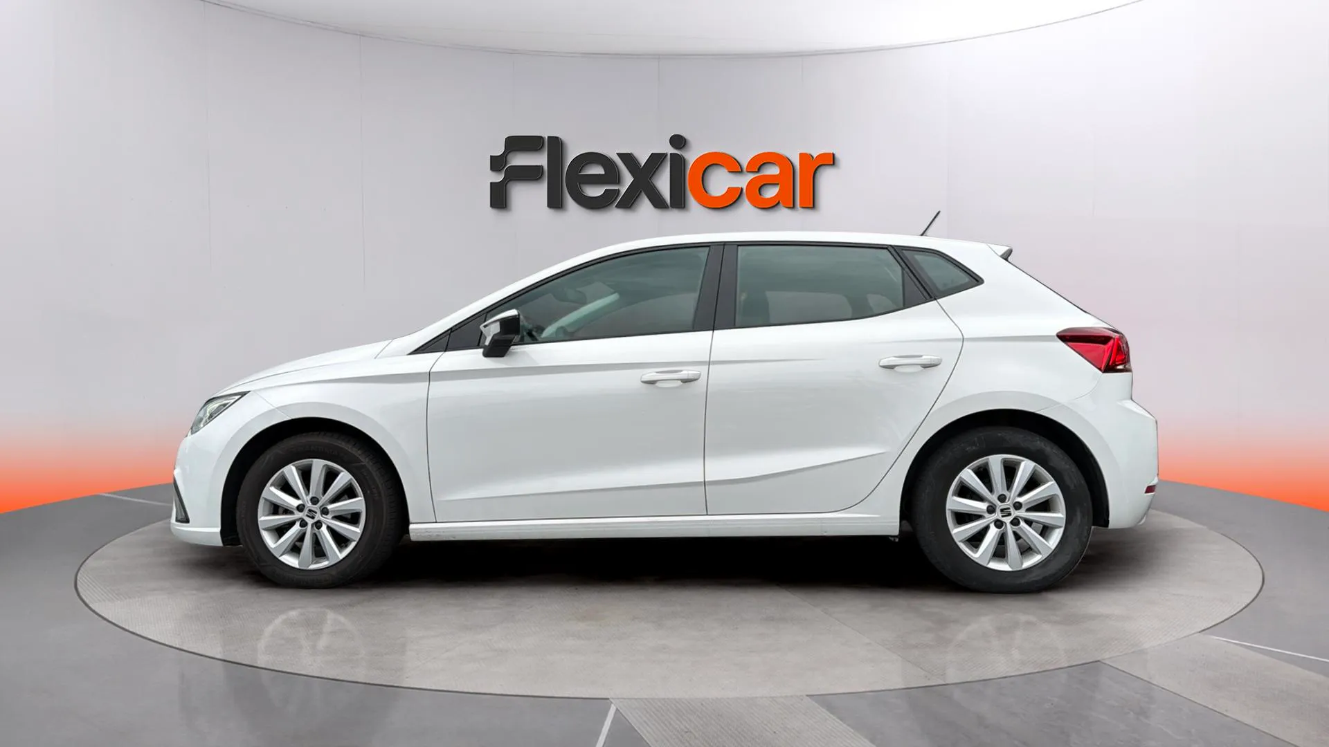 SEAT Ibiza 1.0 MPI Reference XL - foto 4