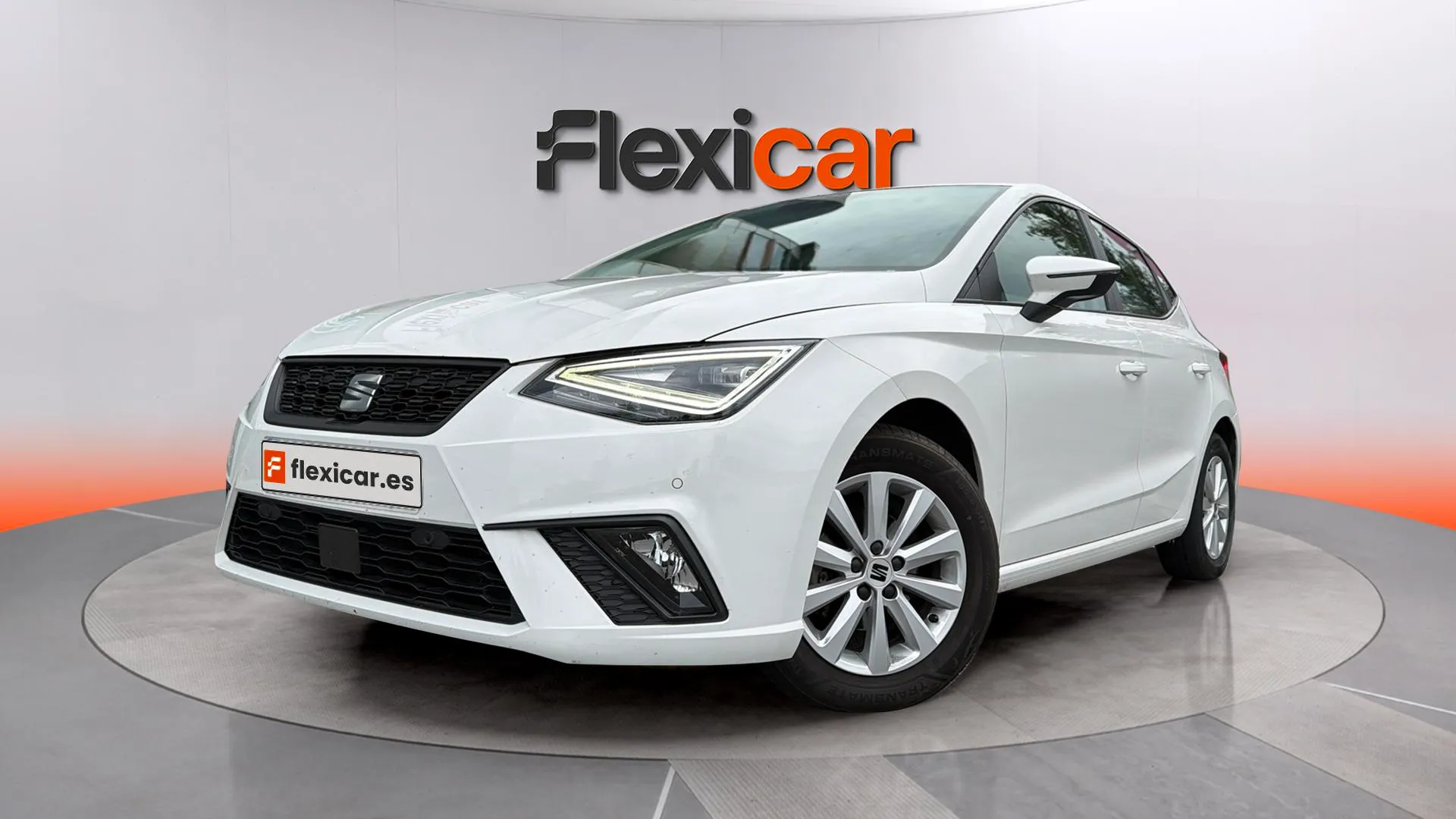 SEAT Ibiza 1.0 MPI Reference XL - foto 3