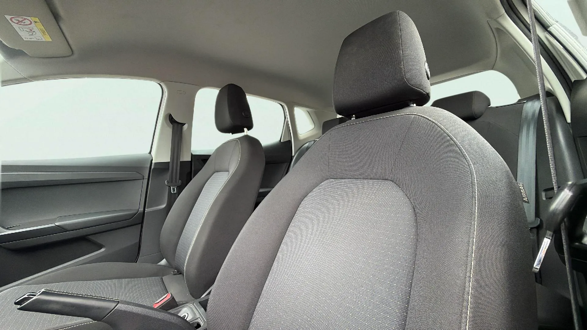 SEAT Ibiza 1.0 MPI Reference XL - foto 10