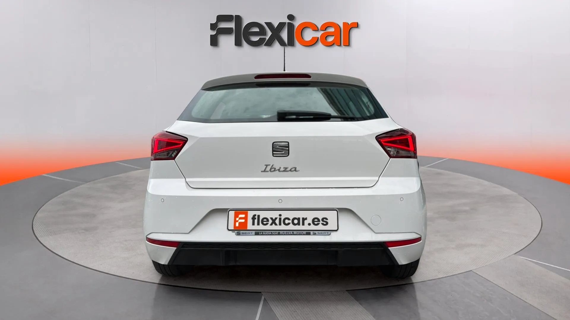 SEAT Ibiza 1.0 MPI Reference XL - foto 6