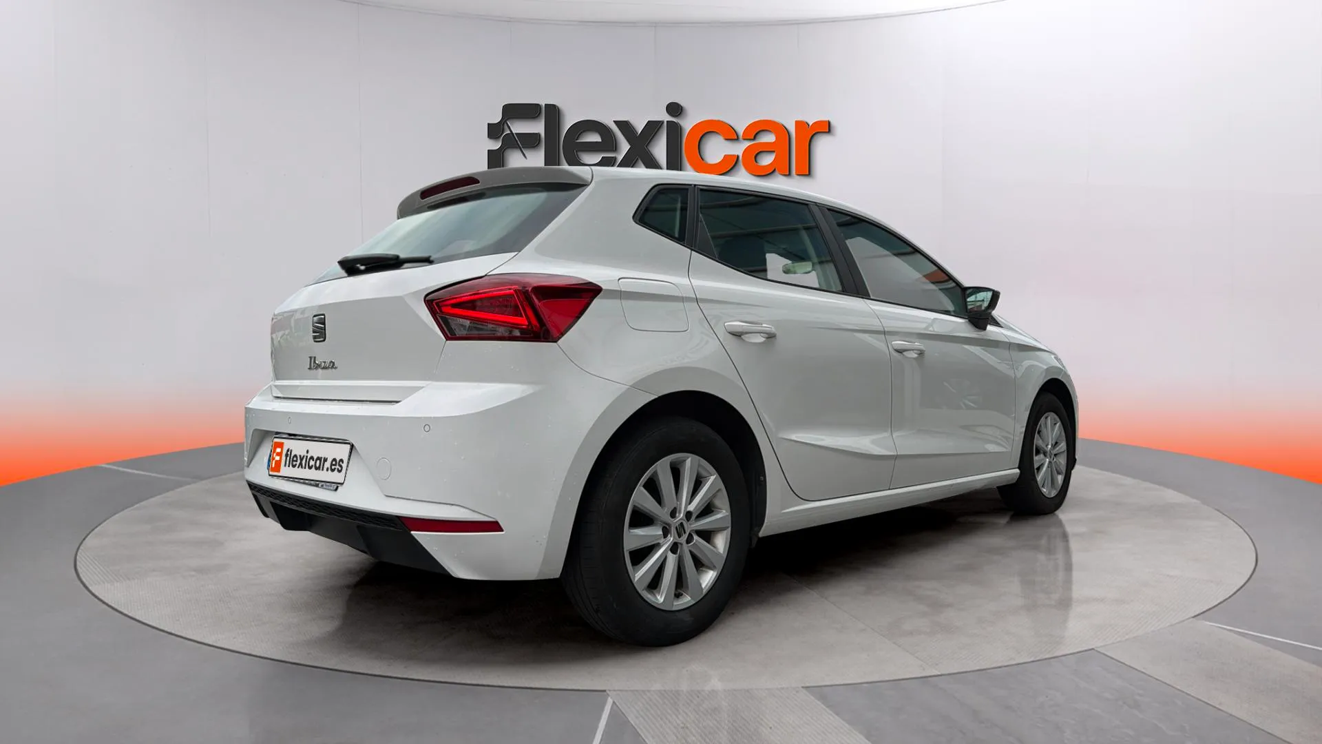 SEAT Ibiza 1.0 MPI Reference XL - foto 7