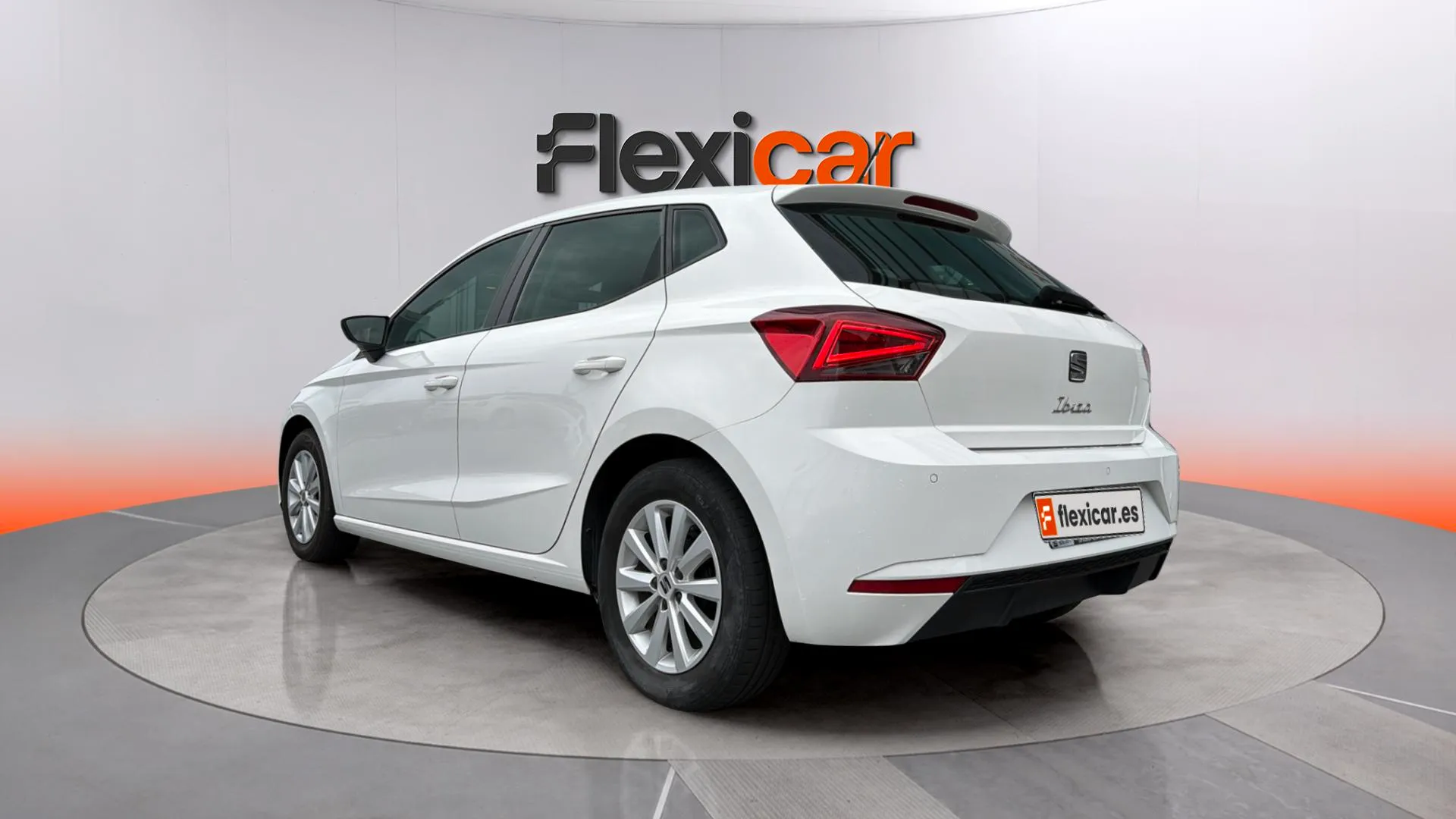 SEAT Ibiza 1.0 MPI Reference XL - foto 5
