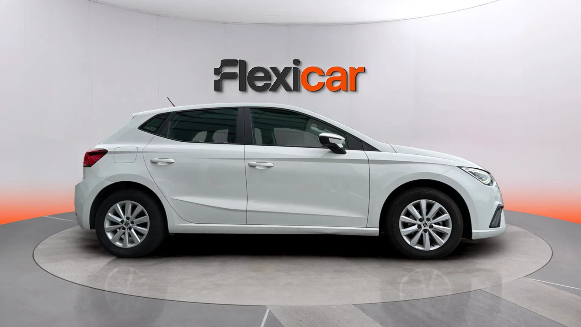 SEAT Ibiza 1.0 MPI Reference XL - foto 8