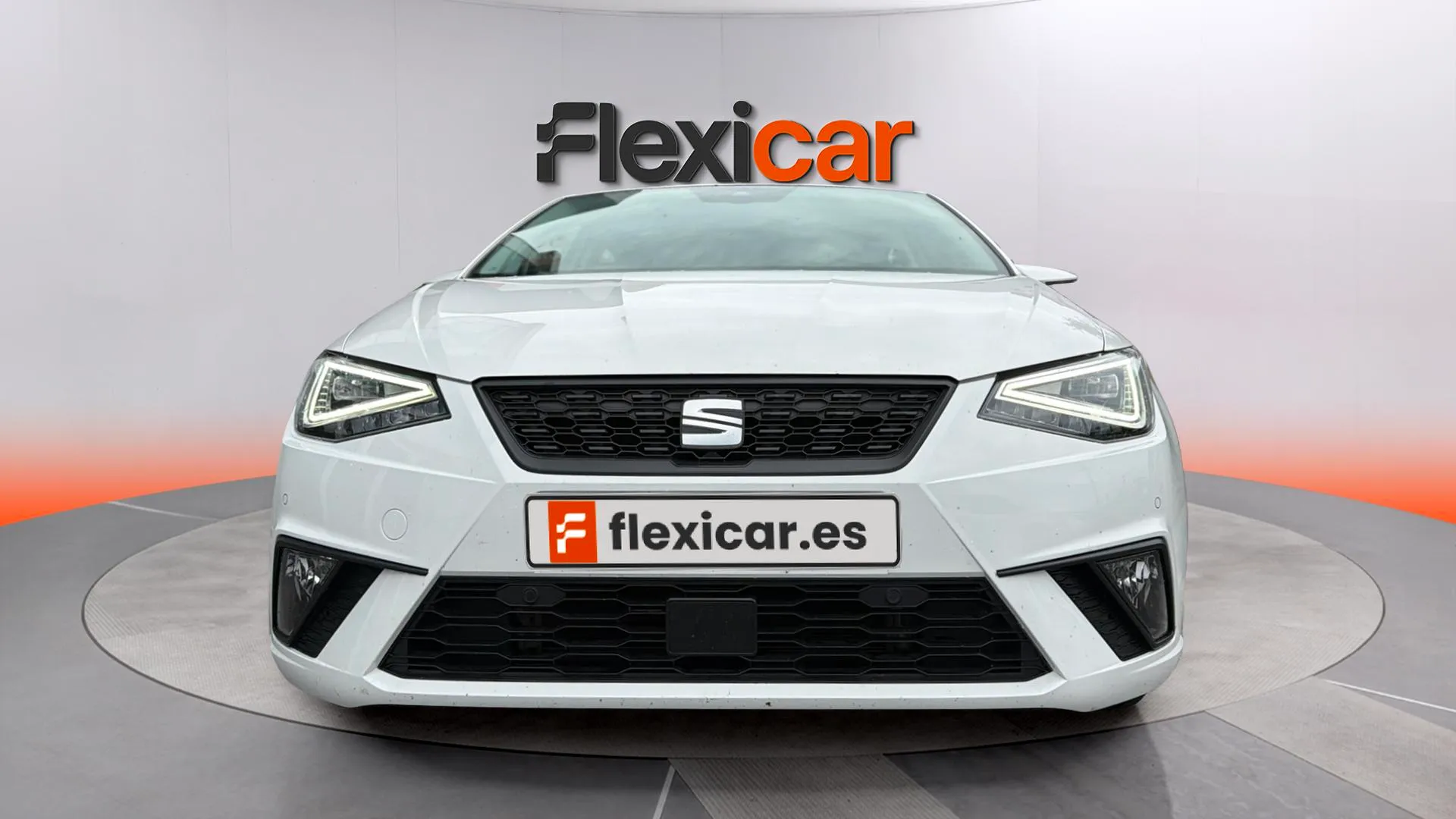 SEAT Ibiza 1.0 MPI Reference XL - foto 2