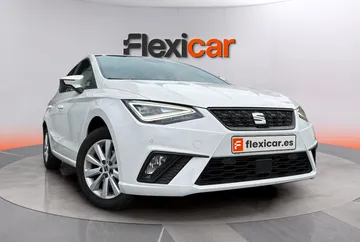 seat ibiza 10 mpi 59kw 80cv reference xl gasolina manual mataro 903000000291500