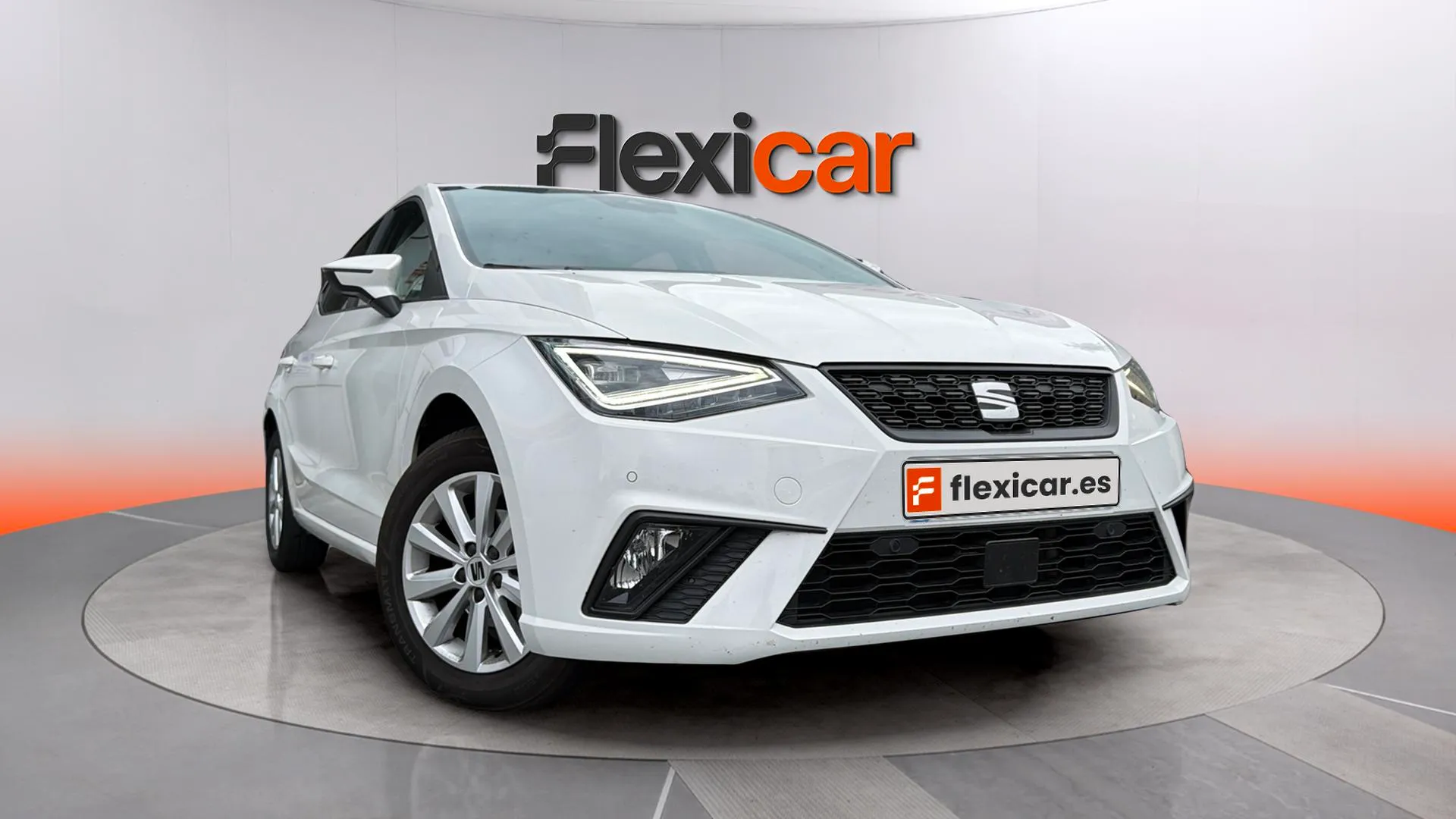 SEAT Ibiza 1.0 MPI Reference XL