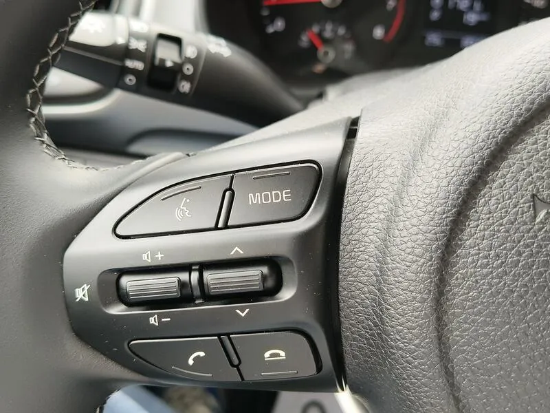 Kia Stonic 1.2 DPi Concept - foto 22