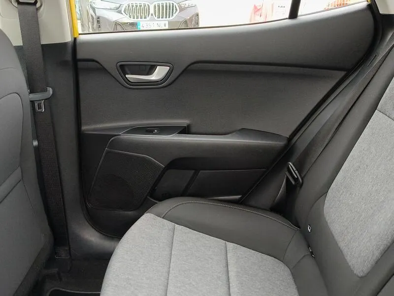 Kia Stonic 1.2 DPi Concept - foto 29