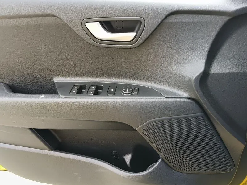 Kia Stonic 1.2 DPi Concept - foto 27