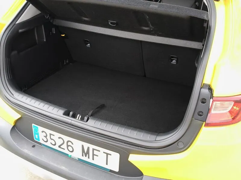 Kia Stonic 1.2 DPi Concept - foto 36