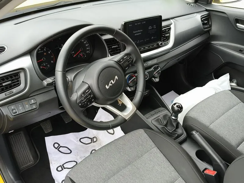 Kia Stonic 1.2 DPi Concept - foto 10