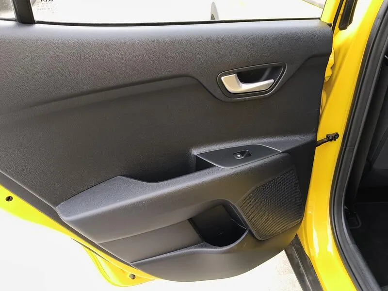 Kia Stonic 1.2 DPi Concept - foto 32