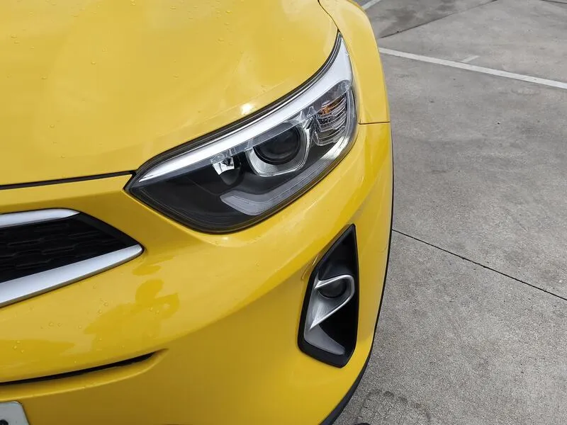 Kia Stonic 1.2 DPi Concept - foto 40