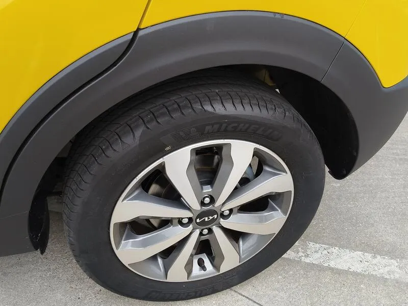 Kia Stonic 1.2 DPi Concept - foto 42